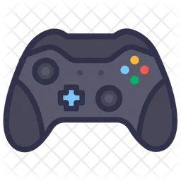 Gaming console  Icon