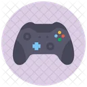 Gaming console  Icon