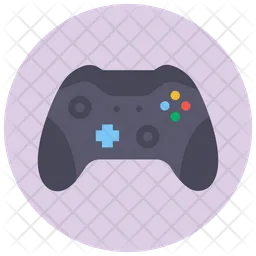 Gaming console  Icon