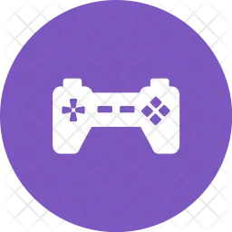 Gaming console  Icon