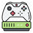 Gaming Console Game Gaming Icon