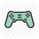 Gaming Console I Game Controller Icon