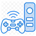 Gaming console  Icon