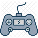 Gaming Console Game Console Icon