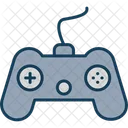 Gaming Console Game Console Icon