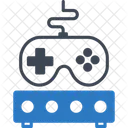 Gaming Console  Icon