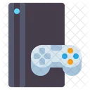 Gaming Console  Icon