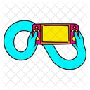 Gaming Console  Icon
