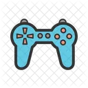 Gaming Console Iii Game Controller Icon
