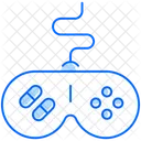 Gaming Control  Icon