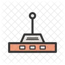 Gaming Control Ii Device Controller Icon