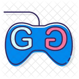 Gaming Controller  Icon