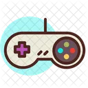 Gaming Controller  Icon
