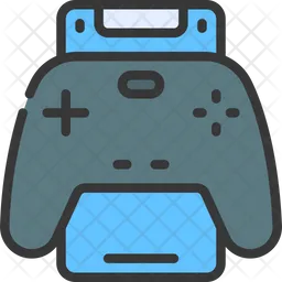 Gaming controller  Icon