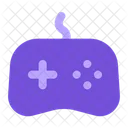 Gaming Controller Game Icon