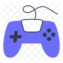 Gaming Controller  Icon