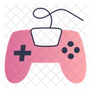 Gaming Controller Game Icon