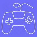Gaming Controller  Icon