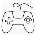 Gaming Controller  Icon