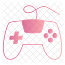 Gaming Controller  Icon