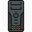 Gaming cpu  Icon