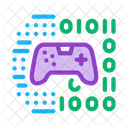 Gaming Develope  Icon