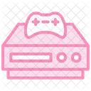 Gaming Device Icon