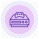 Gaming Device Icon