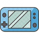 Gaming Device Gaming Console Icon