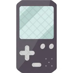 Gaming Device  Icon
