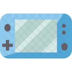 Gaming Device  Icon