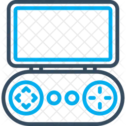 Gaming device  Icon