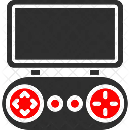 Gaming device  Icon