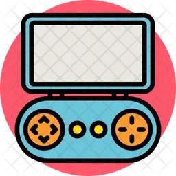 Gaming device  Icon