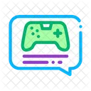 Gaming Discussion  Icon