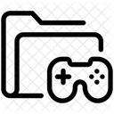 Archive Folder File Icon