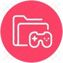 Archive Folder File Icon
