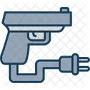 Gaming Gun Gaming Gun Icon