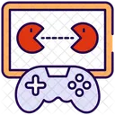 Gaming  Icon