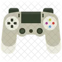 Gaming Game Console Icon