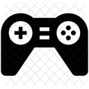 Gaming Joypad Controller Icon