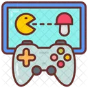 Gaming Esports Video Games Icon