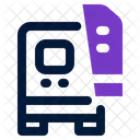 Gaming Computer Personal Icon