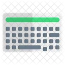 Gaming Keyboard  Icon