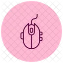 Gaming Mouse Icon