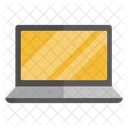 Gaming-Laptop  Symbol