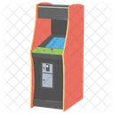 Pachislo Pachislo Machine Slot Machine Icon