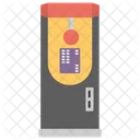 Slot Machine Arcade Game Video Game Icon