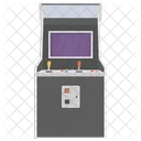 Playtech Game Slot Machine Casino Game Icon