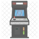 Playtech Game Slot Machine Casino Game Icon